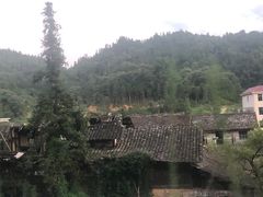 -抚州汤溪温泉
