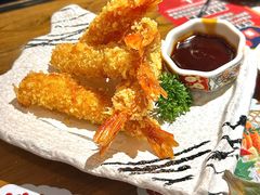 -桃太郎寿司料理(大学城店)