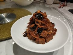 四喜烤麸-和记小菜(东方店)