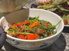 -一味大院•桐庐菜传承店(春江路店)