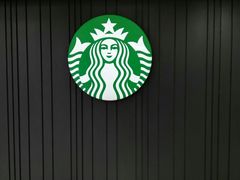 -星巴克(北京长安商场店)