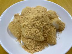 打糕-屋里家延边朝鲜族冷面(南园店)