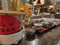 -杭州开元名都大酒店·地中海自助餐厅