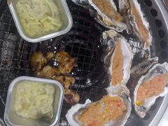 -火炉火自助餐(西直门凯德MALL店)