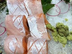 -林妈妈村·日式料理(宝山万达店)