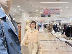 -燕莎友谊商城(亮马桥店)