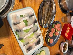 -壹号粥火锅·海鲜煲仔粥(水围店)