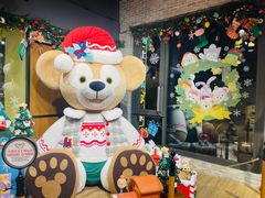 -上海迪士尼度假区