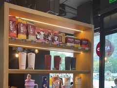 -COSTA COFFEE(丰联广场店)