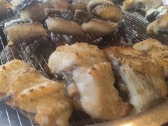 -味家烤肉烤鳗鱼牛排(西塔旗舰店)
