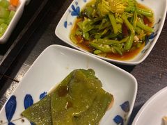 -喜晋道面馆(华严寺广场店)