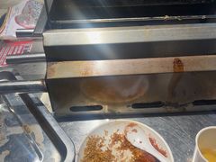 -鲁C·尚小炉·淄博烧烤(市北店)