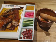 -茄子恰恰·新云南小炒(坪山益田店)