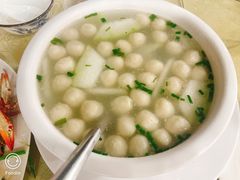 -秋姐美食店(海陵岛保利店)