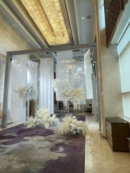 -武汉汉口喜来登大酒店·宴会厅