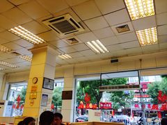 大堂-振鼎鸡(丰庄路店)
