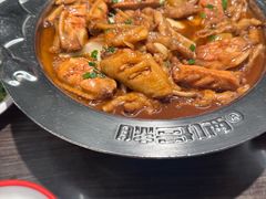 -胖哥俩肉蟹煲(湖滨银泰in77店)