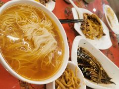 -玉华台饭庄(裕中西里小区店)