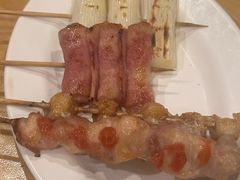 -福烤锦花(长乐路店)