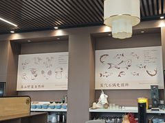 -七采菌园·野生菌石锅鱼(环城北路店)