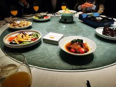 -小厨娘淮扬菜(天印大道店)