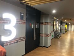 -SFC上影影城(新世界店)