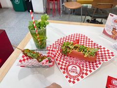 -Eckl’s爱氏热狗(猫街店)