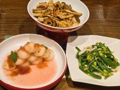 -院落新京菜·烤鸭(地安门店)