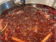 -老街坊市井火锅(营门口店)