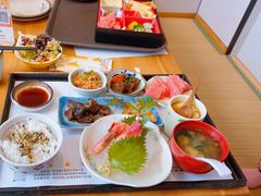 -和创柚子·会席日本料理(新区淮海街店)