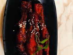 -桂满陇·蟹黄小笼汤包(中山公园店)