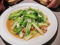 -麻都·成都菜(人民广场店)
