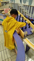 -奈尔宝·儿童乐园·亲子餐厅(苏州大悦城店)