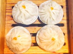 -彩景大茶楼(平湖店)