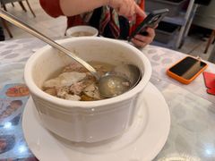 -鹭园酒家·四十年老字号