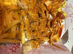 -百事喜乐炸鸡铺(合肥首店)