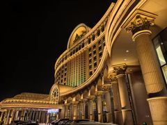 -唐山河头老街国丰维景国际大酒店