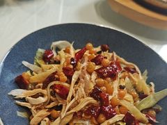 -洲晓鲜·舟山海鲜大排档(朱家尖风景区店)