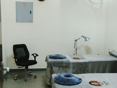 -张钰强中医正骨推拿连锁(唐家人才公寓店)