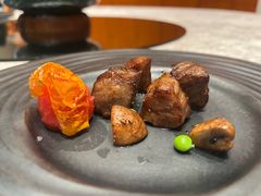 -君来湖滨饭店·渔餐厅