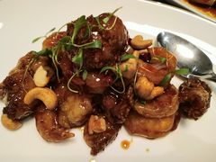 -Yan Ting 宴庭中餐厅(上海静安瑞吉酒店)