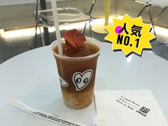 -HUGS coffee(东区店)