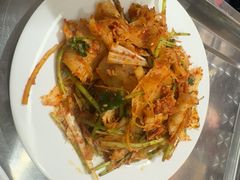 -韩麦大冷面(桂花街直营店)