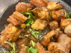 肉燥油条-古代饭堂(冠亚店)