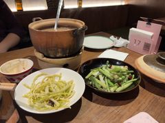 -清水亭湖北菜(大屯DT51店)