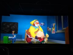 -新影联鸿泰影城