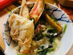 -蟹道乐(道顿堀本店)