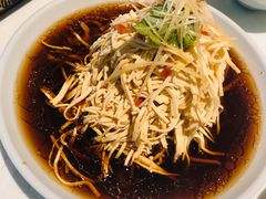 -冶春茶社(星汉大厦店)