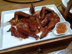 -甘家界柠檬鸭(安吉店)
