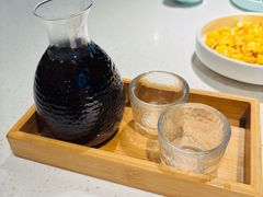 姜茶-刀板香·安徽菜(国购IFC店)